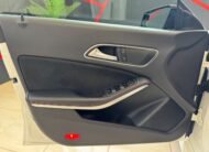 MERCEDES CLA 200 AMG LINE SHOOTING BRAKE