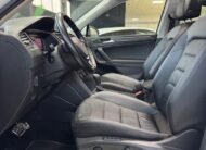 VOLKSWAGEN TIGUAN 4MOTION R LINE 190