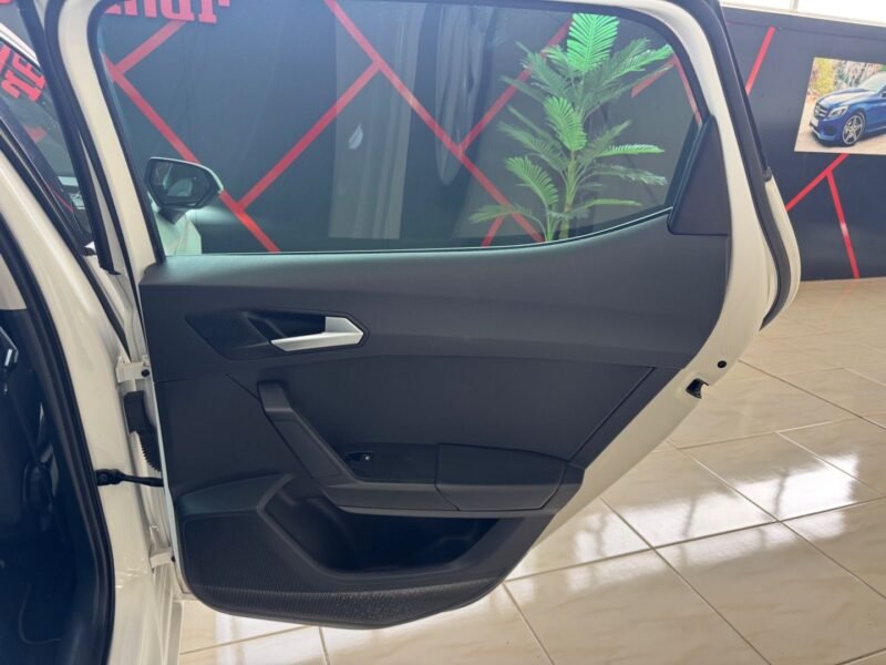 SEAT LEON STYLE GO