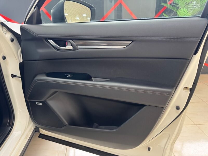 MAZDA CX5 184 AWD SIGNATURE