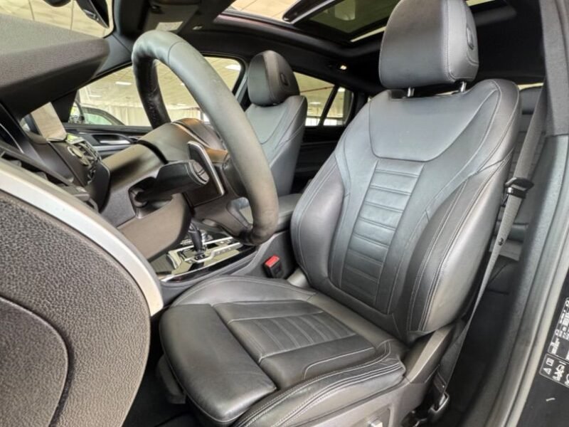 BMW X4 XDRIVE 20D X LINE