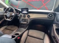 MERCEDES CLA 200 AMG LINE SHOOTING BRAKE