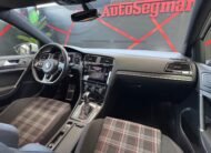 VOLKSWAGEN GOLF GTI PERFORMANCE