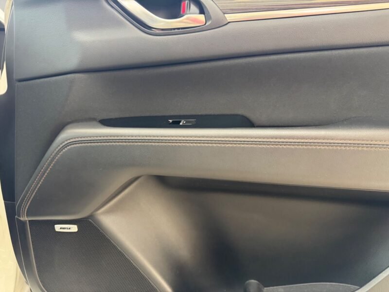 MAZDA CX5 184 AWD SIGNATURE