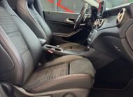 MERCEDES CLA 200 AMG LINE SHOOTING BRAKE
