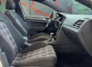 VOLKSWAGEN GOLF GTI PERFORMANCE