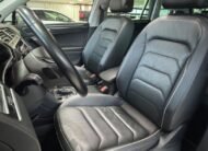 VOLKSWAGEN TIGUAN 4MOTION R LINE 190