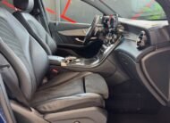 MERCEDES GLC 250 AMG LINE 4 MATIC