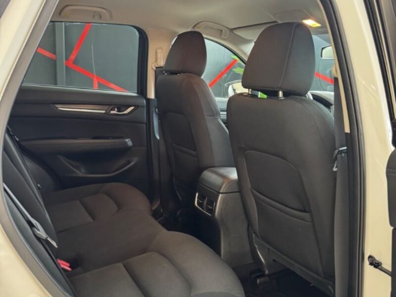 MAZDA CX5 184 AWD SIGNATURE