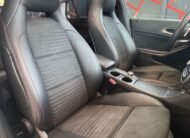 MERCEDES CLA 200 AMG LINE SHOOTING BRAKE