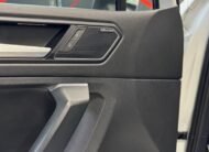 VOLKSWAGEN TIGUAN 4MOTION R LINE 190
