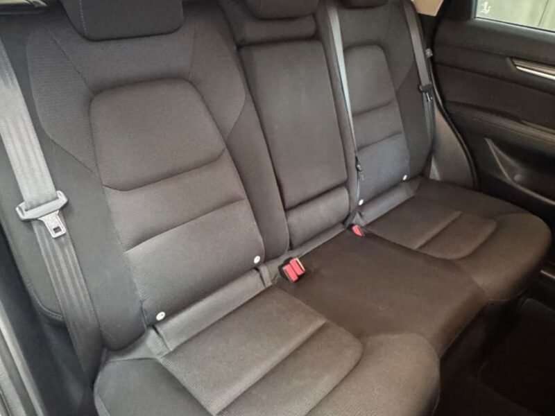 MAZDA CX5 184 AWD SIGNATURE