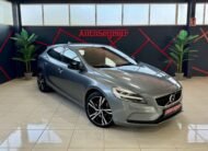 VOLVO V40 D2 MOMENTUM