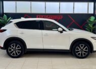 MAZDA CX5 184 AWD SIGNATURE