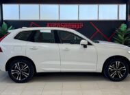 VOLVO XC60 D4 AWD