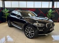 BMW X4 XDRIVE 20D X LINE