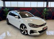 VOLKSWAGEN GOLF GTI PERFORMANCE