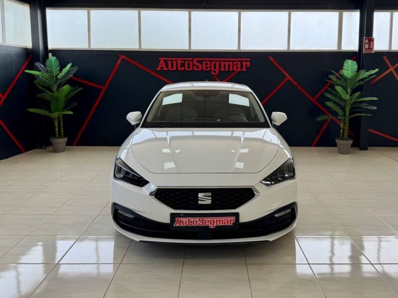 SEAT LEON STYLE GO