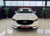 MAZDA CX5 184 AWD SIGNATURE