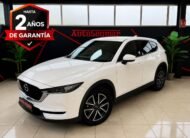 MAZDA CX5 184 AWD SIGNATURE