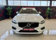 VOLVO XC60 D4 AWD
