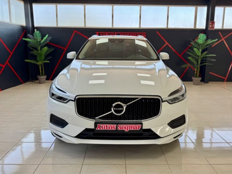 VOLVO XC60 D4 AWD