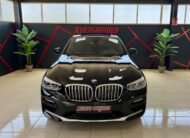 BMW X4 XDRIVE 20D X LINE