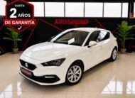 SEAT LEON STYLE GO