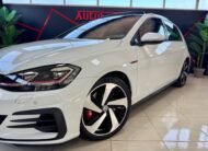 VOLKSWAGEN GOLF GTI PERFORMANCE
