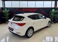 SEAT LEON STYLE GO
