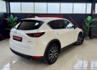 MAZDA CX5 184 AWD SIGNATURE