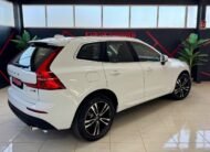 VOLVO XC60 D4 AWD