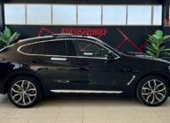 BMW X4 XDRIVE 20D X LINE