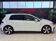 VOLKSWAGEN GOLF GTI PERFORMANCE