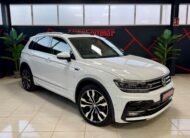 VOLKSWAGEN TIGUAN 4MOTION R LINE 190