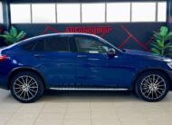 MERCEDES GLC 250 AMG LINE 4 MATIC
