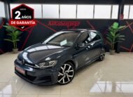 VOLKSWAGEN GOLF GTD