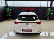 SEAT LEON STYLE GO