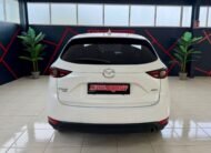 MAZDA CX5 184 AWD SIGNATURE