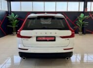 VOLVO XC60 D4 AWD