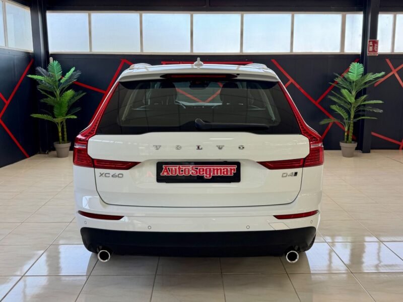 VOLVO XC60 D4 AWD