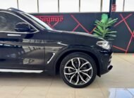 BMW X4 XDRIVE 20D X LINE