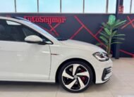 VOLKSWAGEN GOLF GTI PERFORMANCE