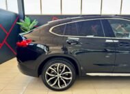 BMW X4 XDRIVE 20D X LINE