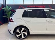 VOLKSWAGEN GOLF GTI PERFORMANCE