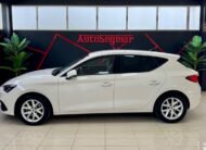 SEAT LEON STYLE GO