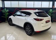 MAZDA CX5 184 AWD SIGNATURE