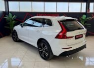 VOLVO XC60 D4 AWD