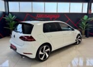 VOLKSWAGEN GOLF GTI PERFORMANCE