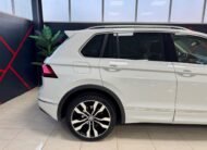 VOLKSWAGEN TIGUAN 4MOTION R LINE 190